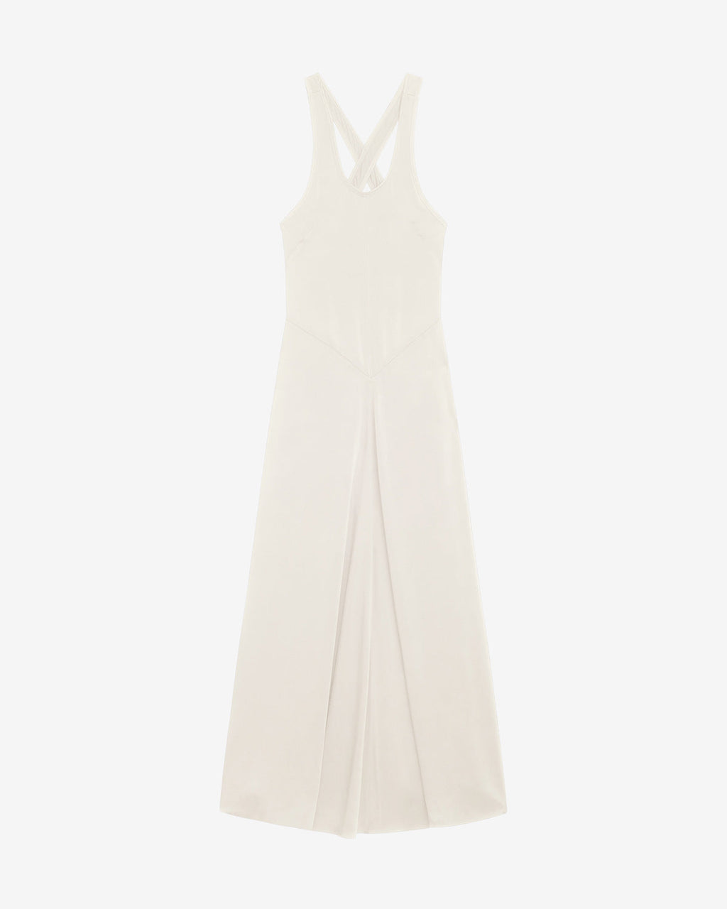KENZA DRESS