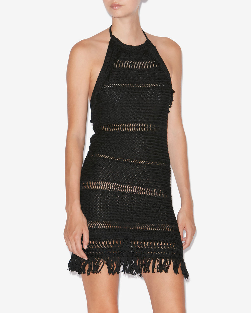 ARALIA DRESS