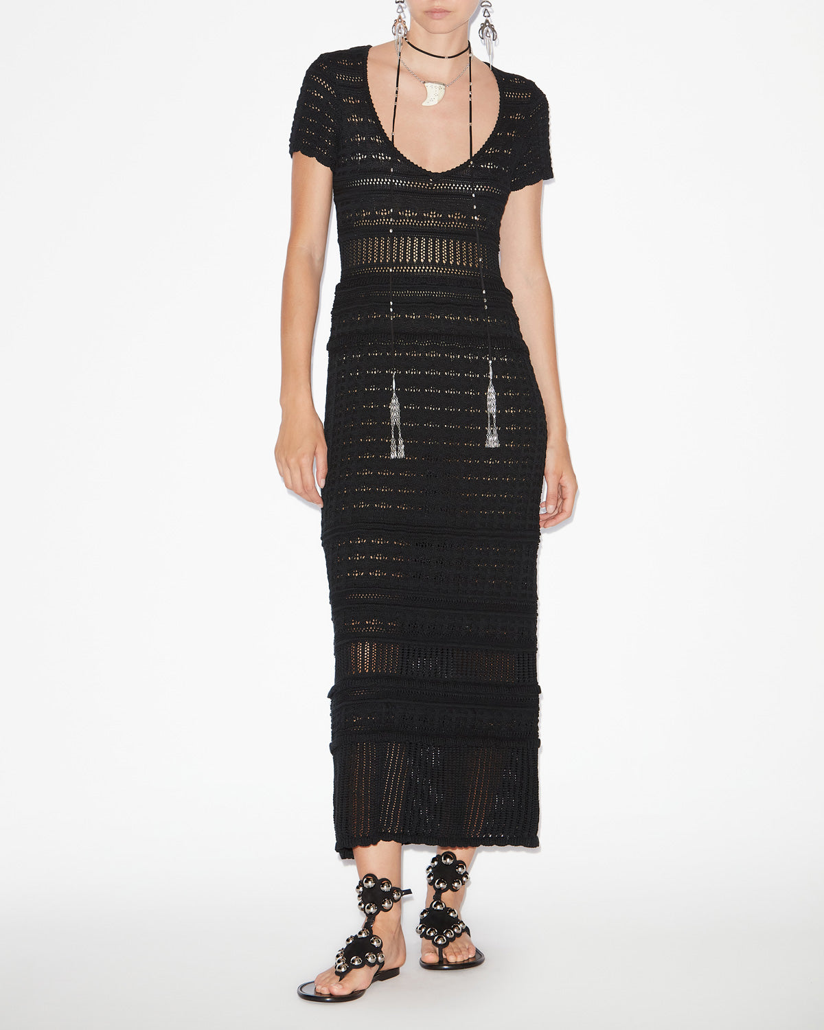 AURORE DRESS