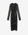 RAYANA DRESS