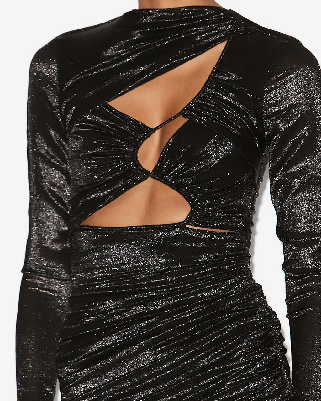 RAYANA DRESS