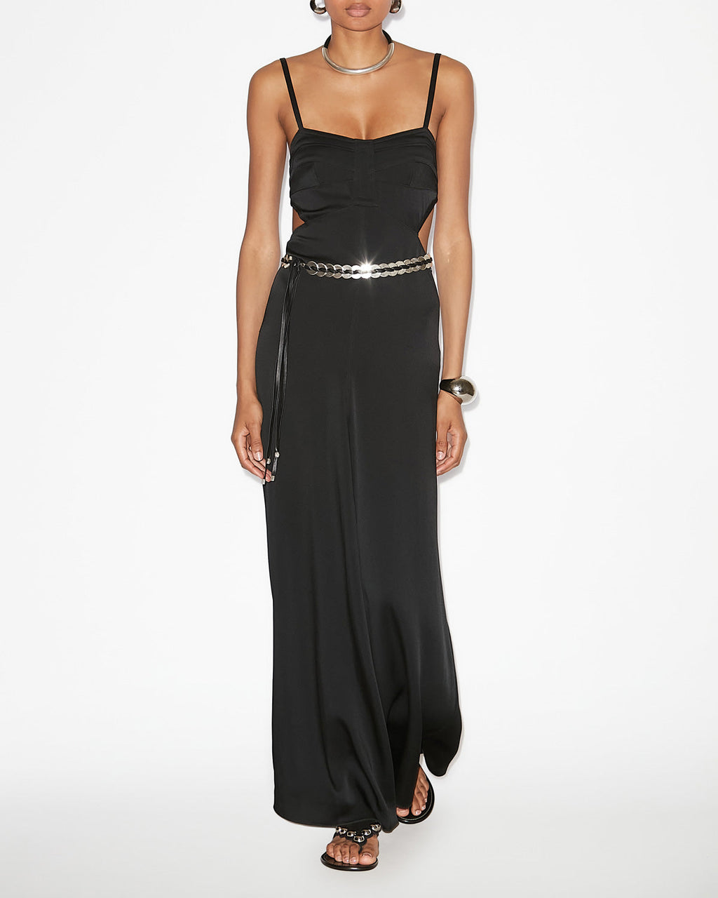 KANDIS DRESS