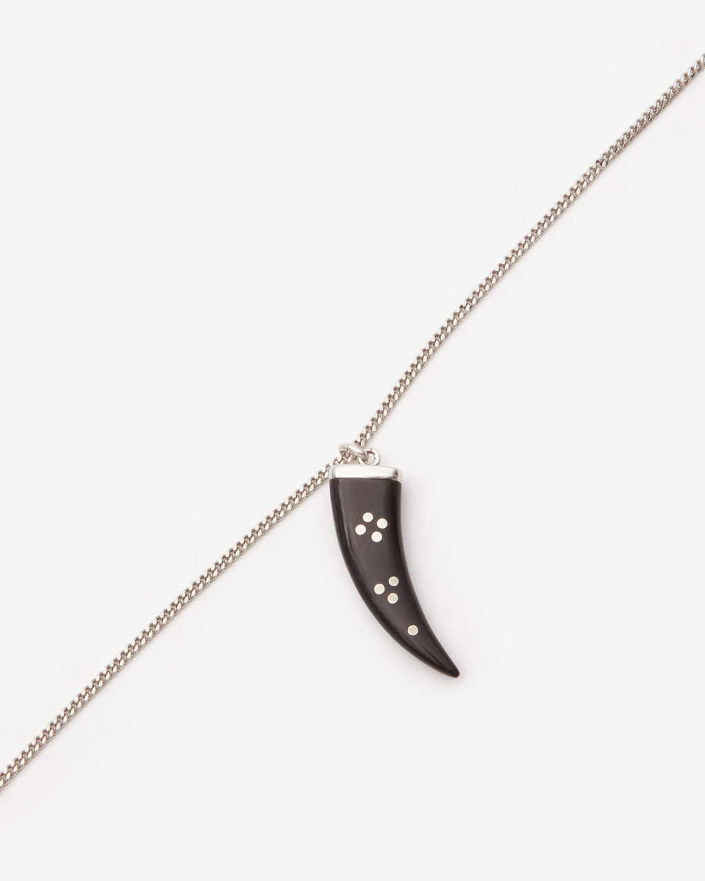 MAJI CHAIN NECKLACE