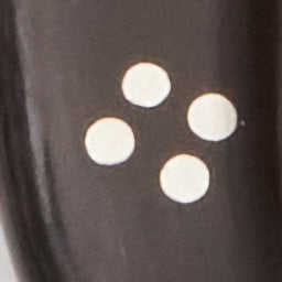 MAJI CHAIN NECKLACE