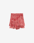 SORNEL SHORTS