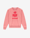 MIKOY SWEATSHIRT