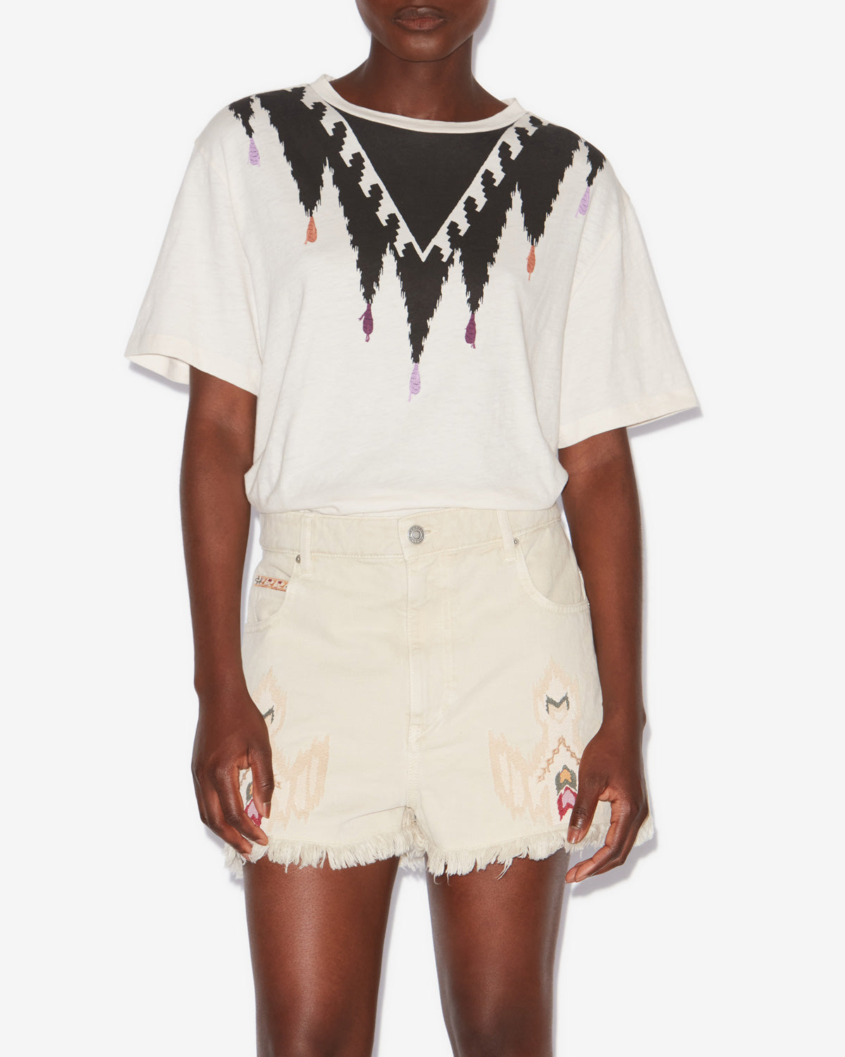 ZEWEL T-SHIRT