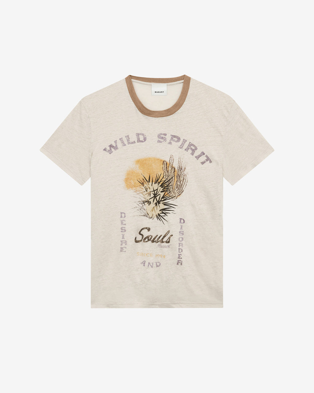 KILIANN T-SHIRT