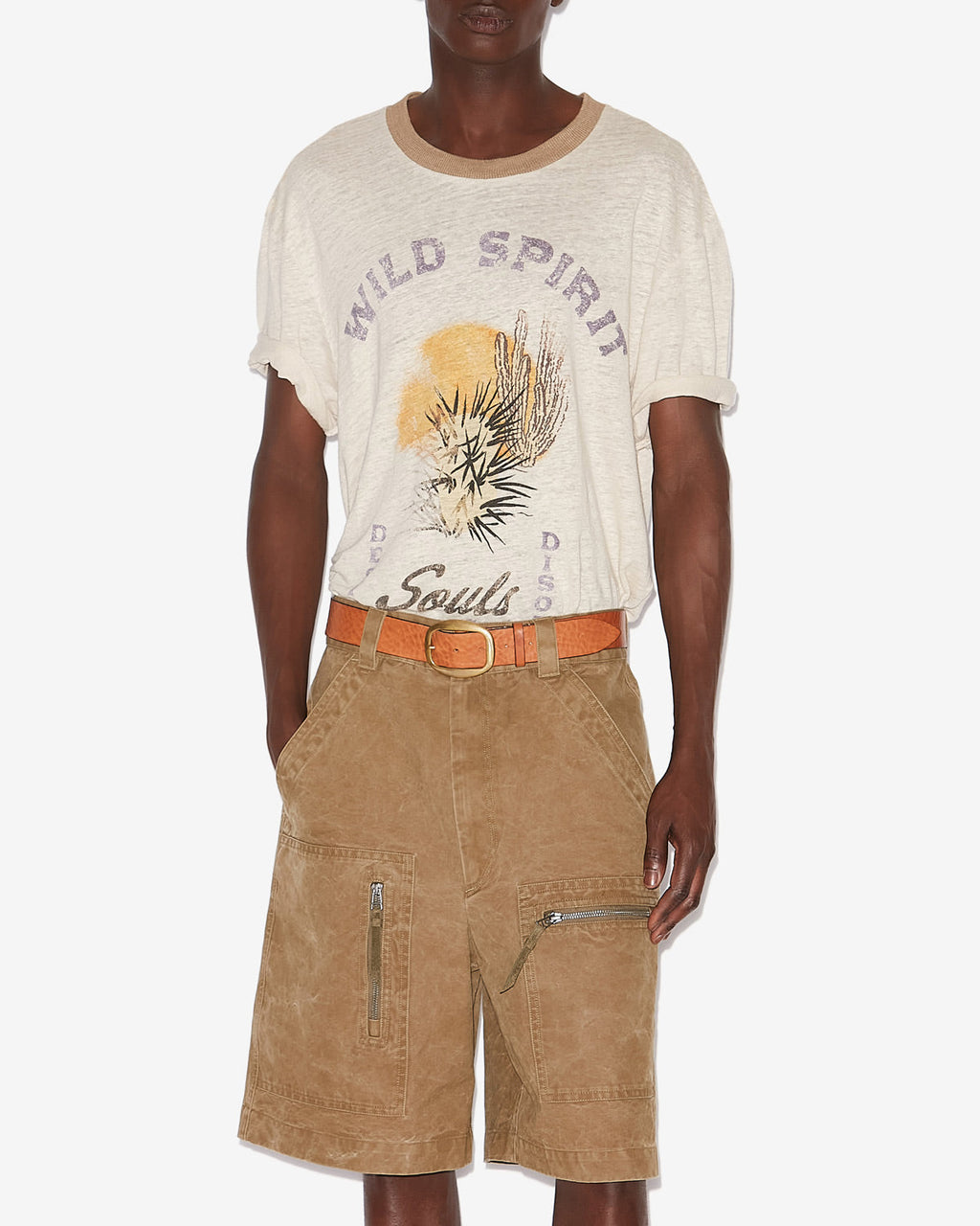 HONORE T-SHIRT