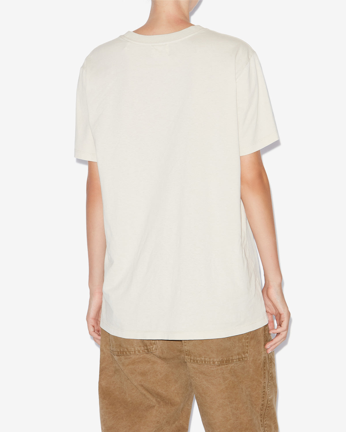 ZOELINE T-SHIRT