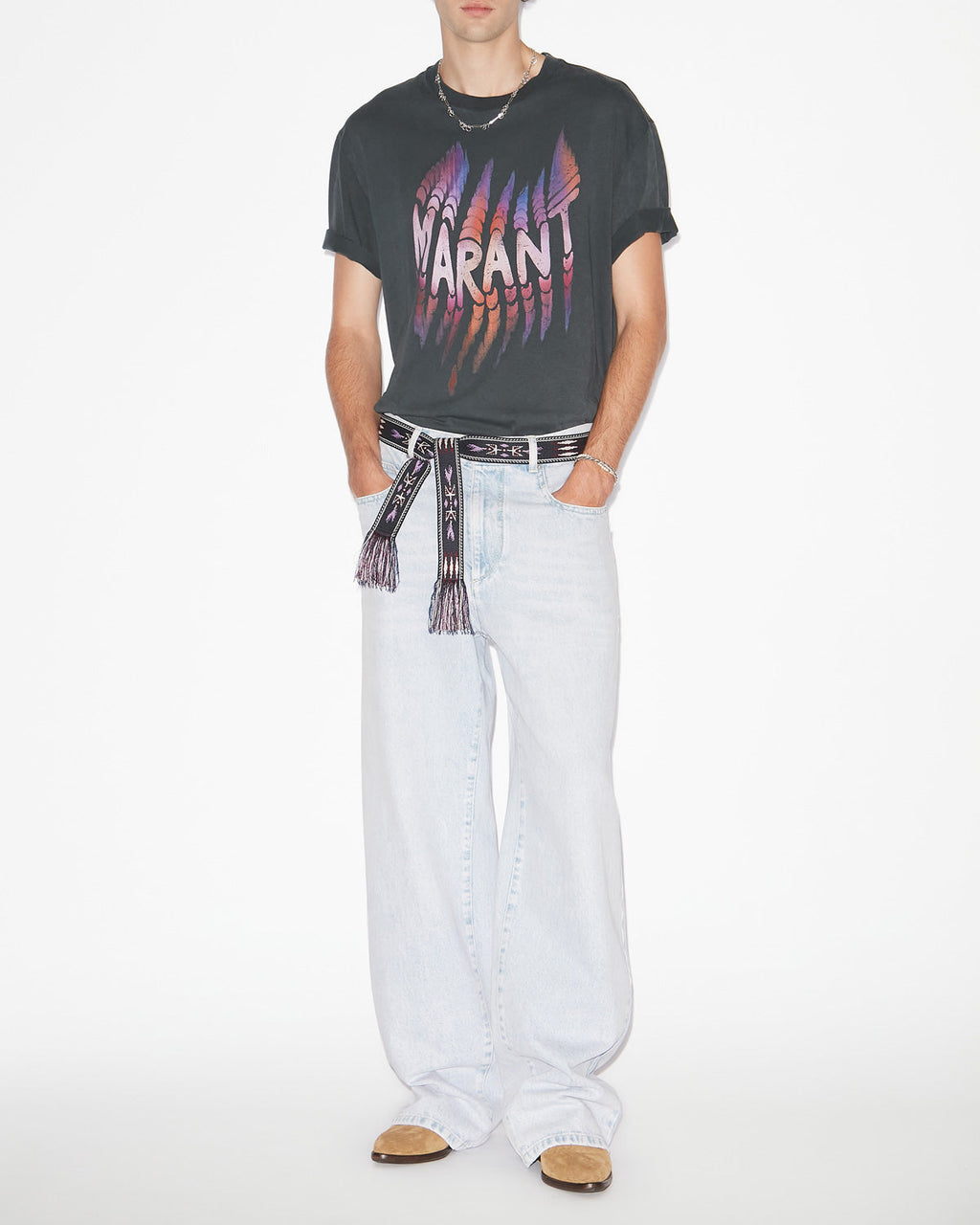 HUGO T-SHIRT
