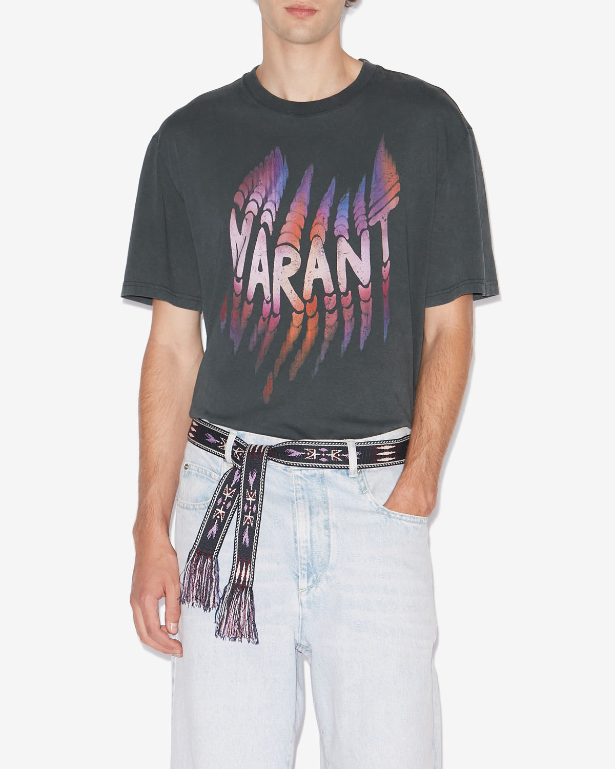 HUGO T-SHIRT