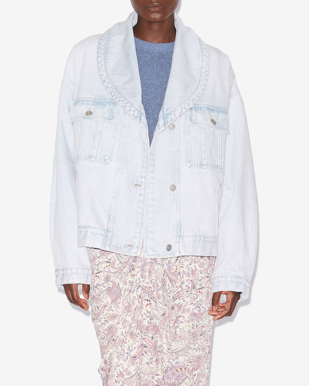 LILIANY JACKET