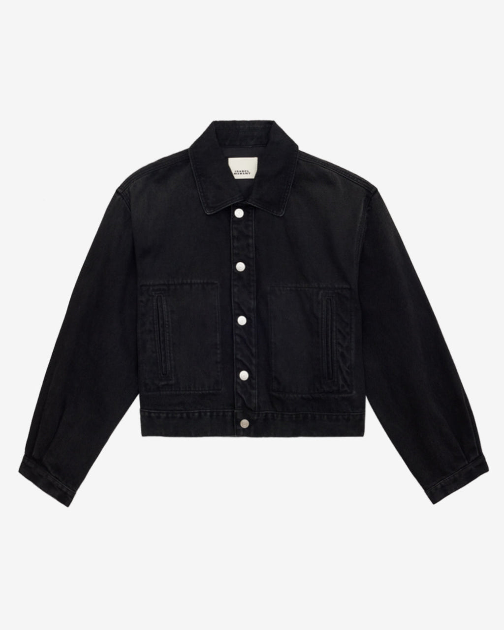 JOSEPHINE JACKET