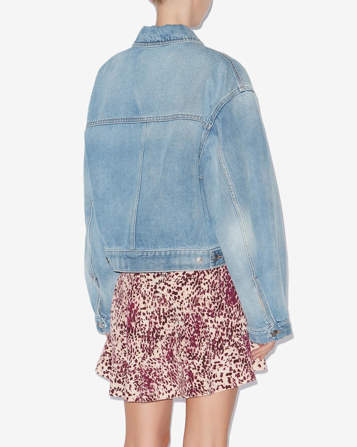 JOSEPHINE JACKET