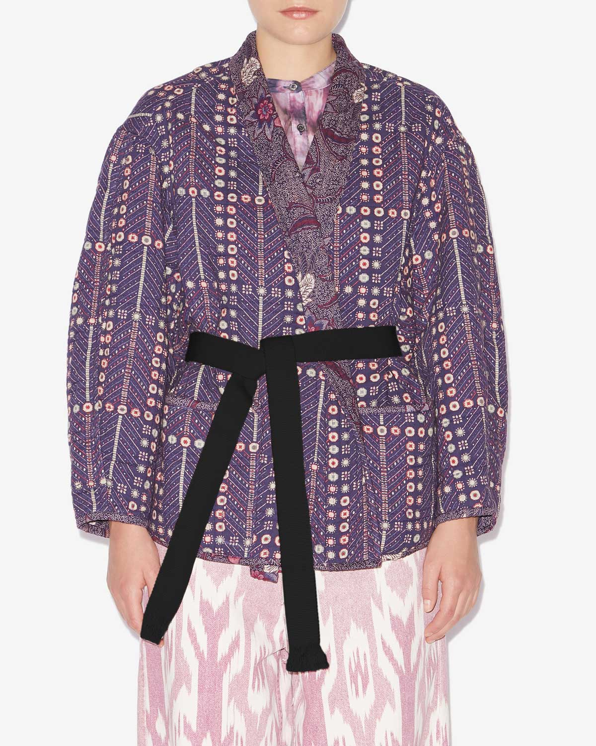 CHANCEL JACKET