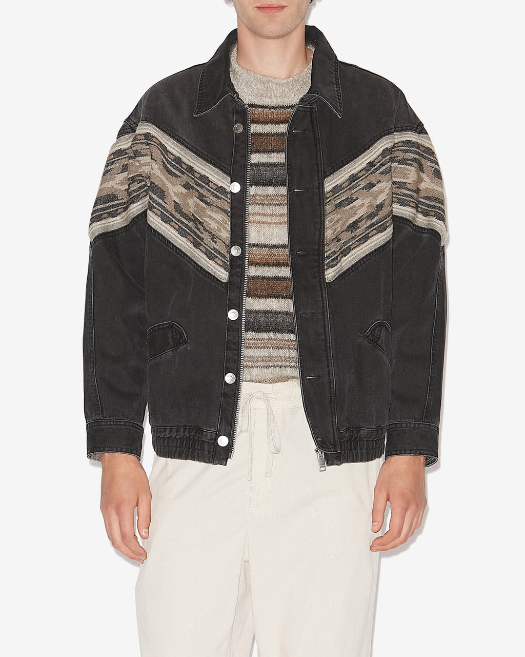JULIAN JACKET