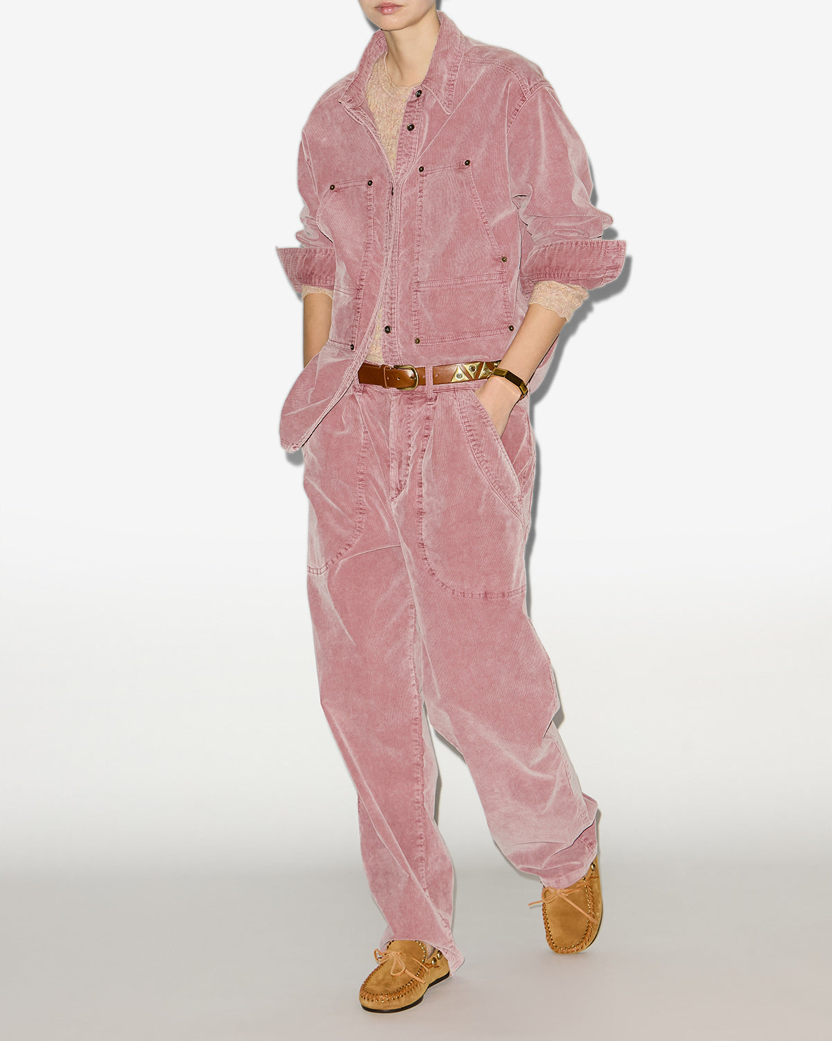 ORIANA JACKET